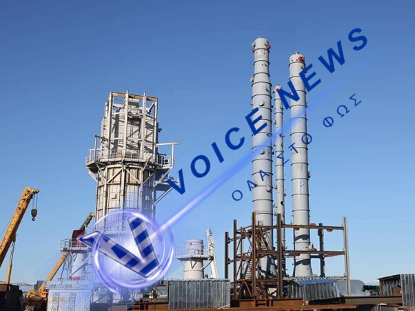 Η Γεωργία σταματάει την εισαγωγή του ρωσικού πετρελαίου