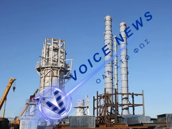 Η Γεωργία σταματάει την εισαγωγή του ρωσικού πετρελαίου