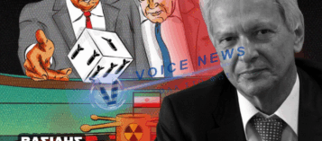 ΒΑΣΙΛΗΣ ΒΙΛΙΑΡΔΟΣ: ΟΔΗΓΟΥΜΑΣΤΕ ΣΕ ΓΕΩΠΟΛΙΤΙΚΟ ΧΑΟΣ!  ΑΥΞΗΜΕΝΟΣ Ο ΚΙΝΔΥΝΟΣ ΠΑΓΚΟΣΜΙΟΥ ΠΟΛΕΜΟΥ;