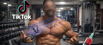ΣΥΛΛΗΨΗ ΣΟΚ ΣΤΗ ΘΕΣΣΑΛΟΝΙΚΗ: BODYBUILDER ΤΟΥ TIKTOK ΣΤΗΝ ΦΥΛΑΚΗ ΓΙΑ ΑΝΑΒΟΛΙΚΑ!