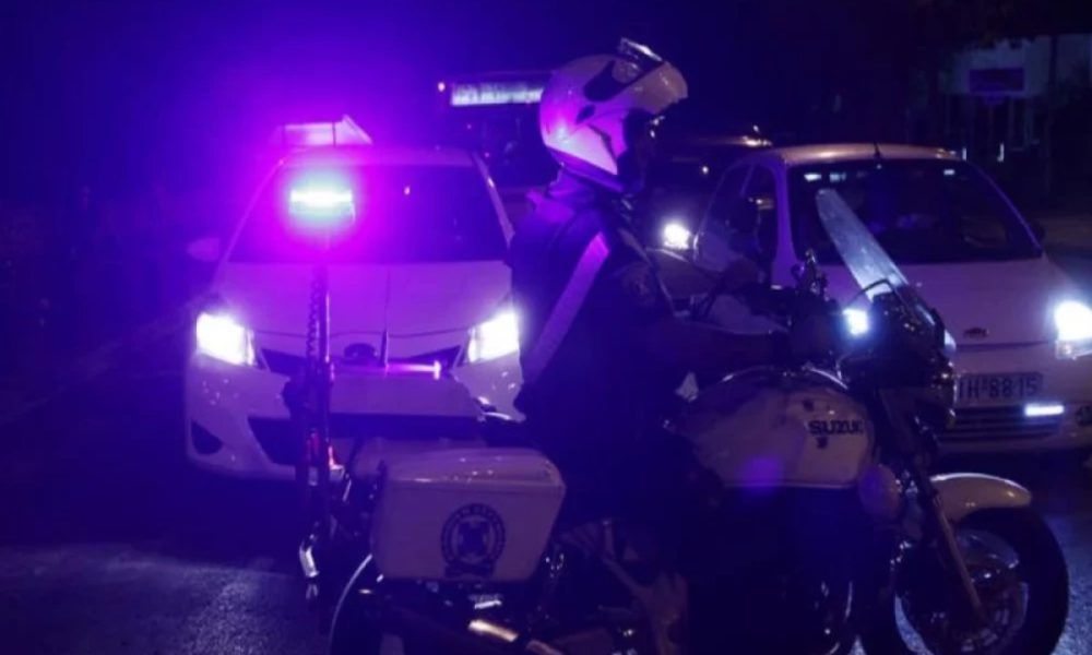 Πρωτοφανές σοκαριστικό περιστατικό στα Χανιά: Ανήλικοι κατασκεύασαν επικίνδυνο μηχανισμό σε αυλή γυμνασίου