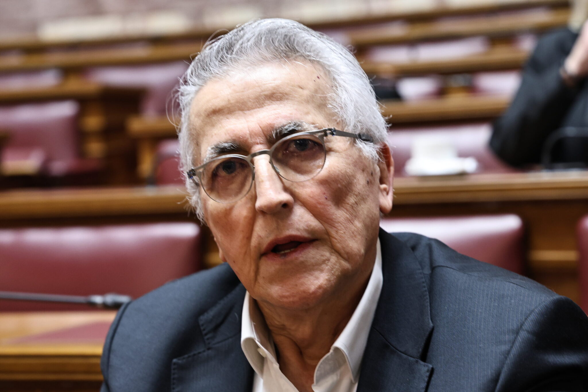 Δεν τελειώνει η υπόθεση Παναγόπουλου – Την ξανανοίγουν από την αρχή