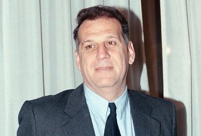 «Έφυγε» ο θρυλικός Βασίλης Γκούμας