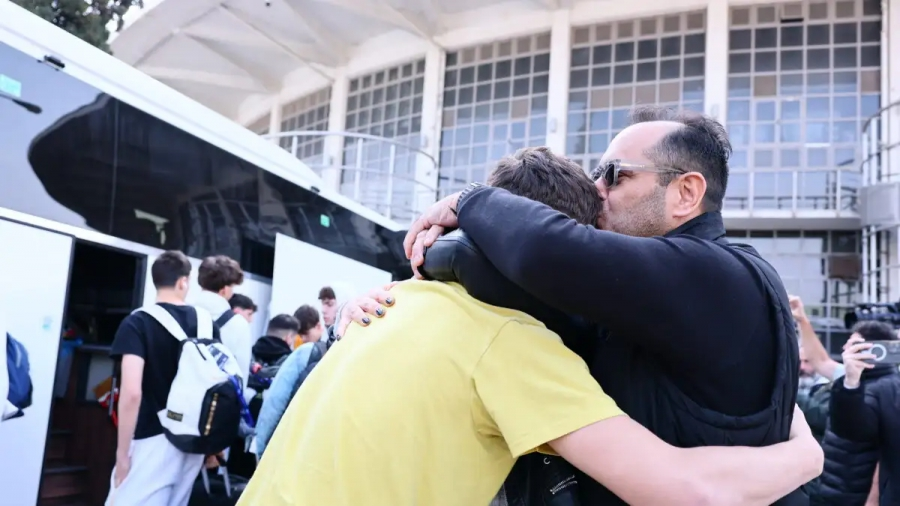 Δραματικές περιγραφές Ελλήνων από Μπαχρέιν και Ιορδανία – Συνεχίζονται οι επαναπατρισμοί