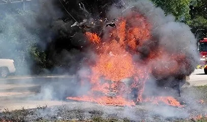 Σοκ στο Ηράκλειο: Μαθητές έφτιαξαν αυτοσχέδιο εκρηκτικό μηχανισμό και τίναξαν στον αέρα το γυμνάσιο
