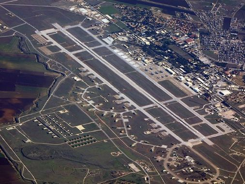 ΣΥΝΑΓΕΡΜΟΣ ΣΤΗΝ ΤΟΥΡΚΙΑ: Σειρήνες στη βάση Ιντσιρλίκ – Στο «κόκκινο» η ένταση στη Μέση Ανατολή