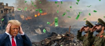 ΤΟ ΙΡΑΝ ΗΤΑΝ ΠΡΟΕΤΟΙΜΑΣΜΕΝΟ ΓΙΑ ΤΟ ΚΟΣΤΟΣ ΤΟΥ ΠΟΛΕΜΟΥ – ΟΙ ΗΠΑ ΗΤΑΝ;