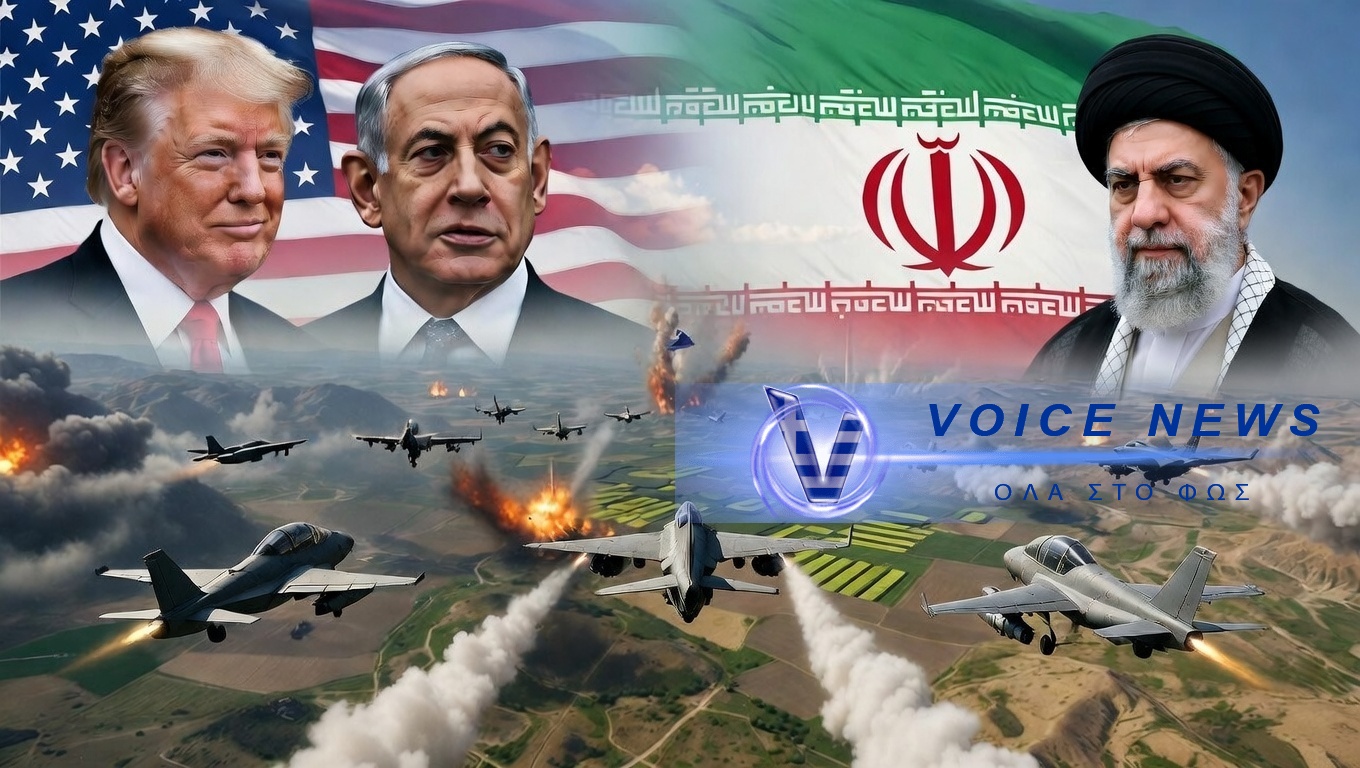 ΠΕΤΡΕΛΑΙΟ, ΠΥΡΗΝΙΚΑ ΚΑΙ ΓΕΩΠΟΛΙΤΙΚΗ: ΤΟ ΠΑΡΑΣΚΗΝΙΟ ΤΗΣ ΕΠΙΘΕΣΗΣ ΣΤΟ ΙΡΑΝ