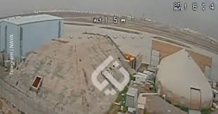 Βίντεο από drone δείχνει επίθεση σε αμερικανική βάση κοντά στο αεροδρόμιο της Βαγδάτης