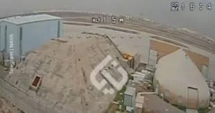 Βίντεο από drone δείχνει επίθεση σε αμερικανική βάση κοντά στο αεροδρόμιο της Βαγδάτης