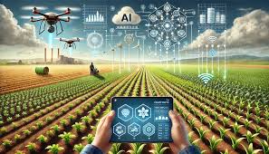 Γεωργία και Τεχνολογία: AI Vision και Λέιζερ για Καλλιέργειες Χωρίς Χημικά