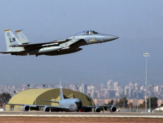 Τουρκία: Σειρήνες ακούστηκαν στην Νατοϊκή αεροπορική βάση Ιντσιρλίκ τα ξημερώματα
