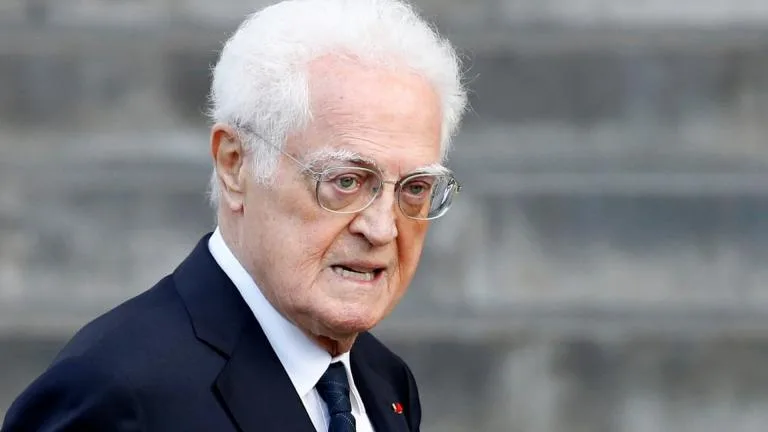 Πέθανε ο Λιονέλ Ζοσπέν πρώην πρωθυπουργός της Γαλλίας