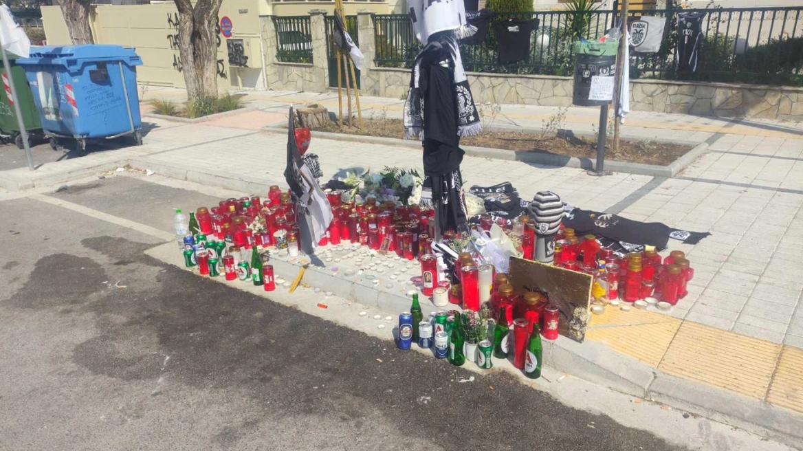 Εκτάκτως ξανά στην ανακρίτρια ο 23χρονος για τη δολοφονία του κλεομένη στην καλαμαριά