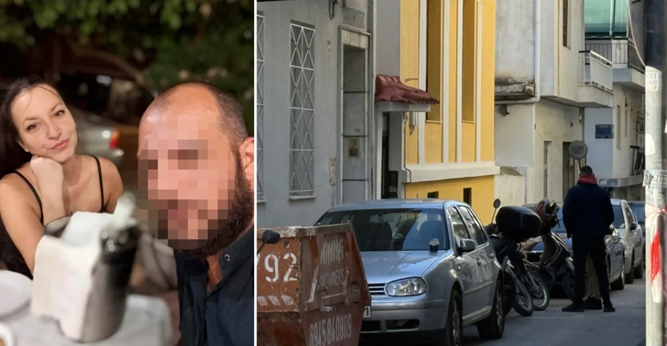 Συγκλονιστική υπόθεση Κολωνού: Νεκρή 30χρονη έγκυος – Ο σύντροφός της συνελήφθη, εξετάζεται εγκληματική ενέργεια