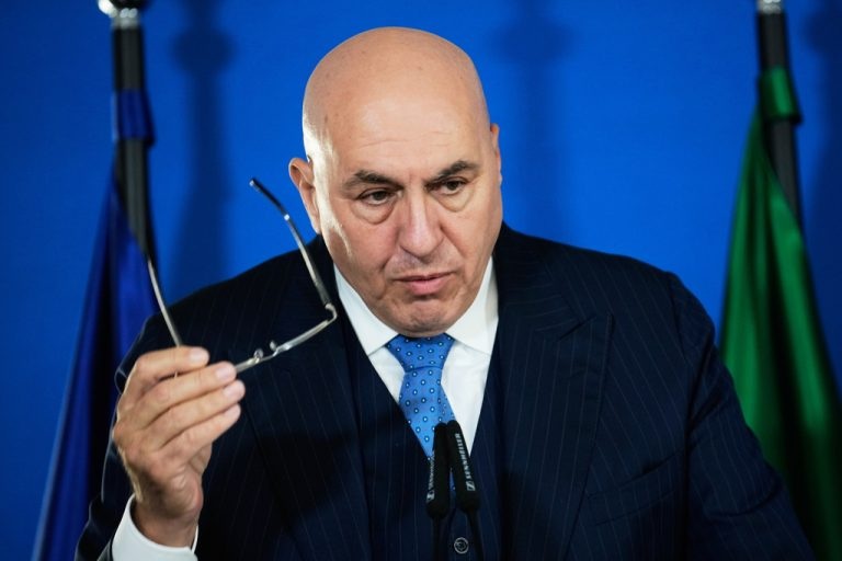 Τί «δήλωσε» ο Ιταλός υπουργός Άμυνας για τις συγκρούσεις στη Μέση Ανατολή