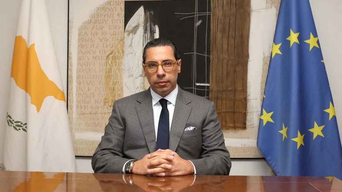 ΥΠΕΞ Κύπρου: Δύσκολη η κατάσταση στην Ανατολική Μεσόγειο
