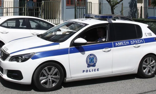 Συνελήφθη 42χρονος στο Ρέθυμνο με περισσότερα από 75 κιλά κάνναβης