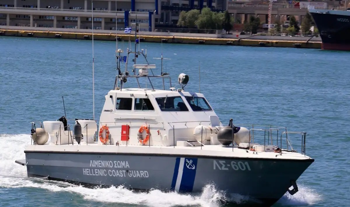 Ρόδος: Νεκρός 81χρονος ψαράς που αγνοείτο στη Λίνδο