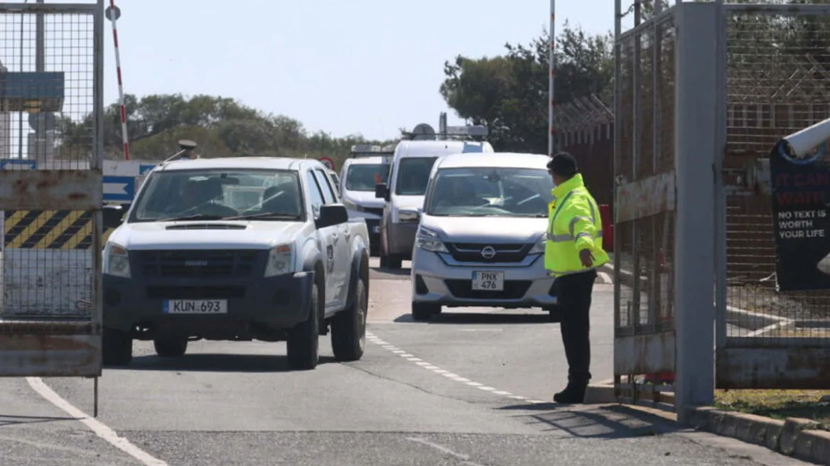 Σειρήνες και εκκενώσεις στη βάση της RAF στο Ακρωτήρι – Απογειώθηκαν μαχητικά, σε επιφυλακή Κύπρος και Βρετανία