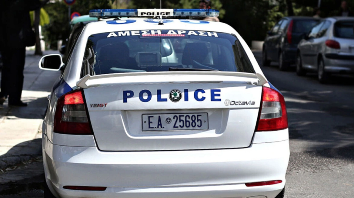 Συγκάτοικος έκλεψε €11.000 στην Κρήτη, τα «επένδυσε» στον τζόγο και σκηνοθέτησε διάρρηξη