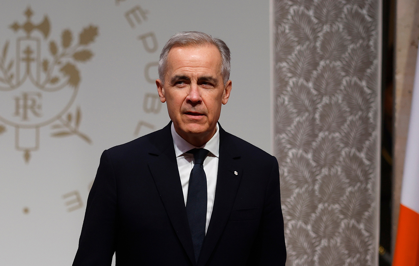 Μέση Ανατολή: Ο Καναδάς δεν αποκλείει στρατιωτική εμπλοκή, δηλώνει ο Κάρνεϊ