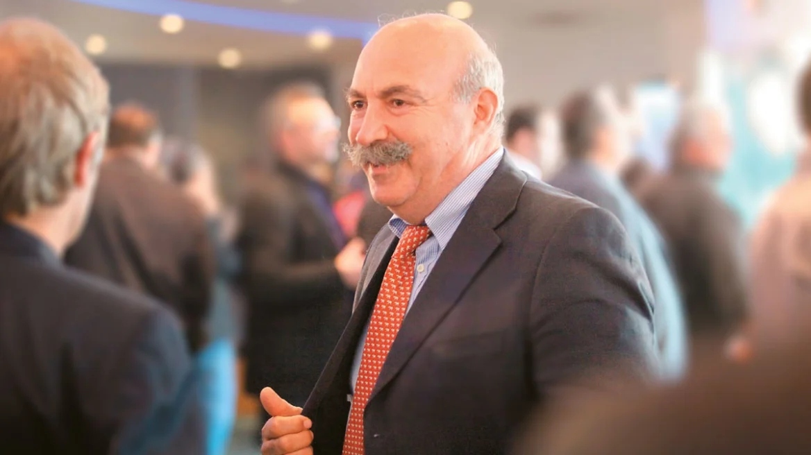 Στη φυλακή ο Χρήστος Μαυρικης  – «Βαριά Καμπάνα» για δωροδοκία Δικαστή! 