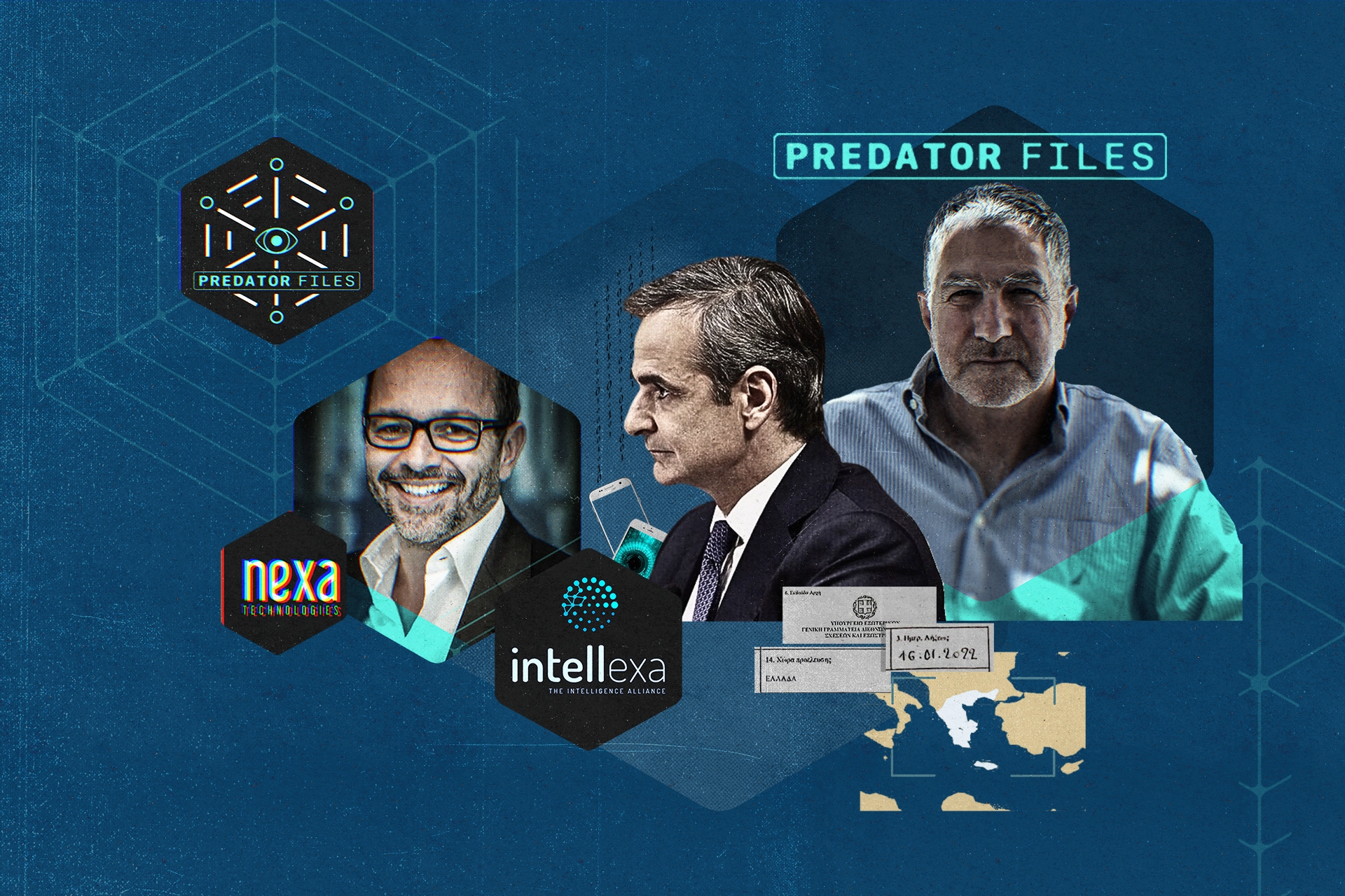 Νέα δίκη για το σκάνδαλο Predator