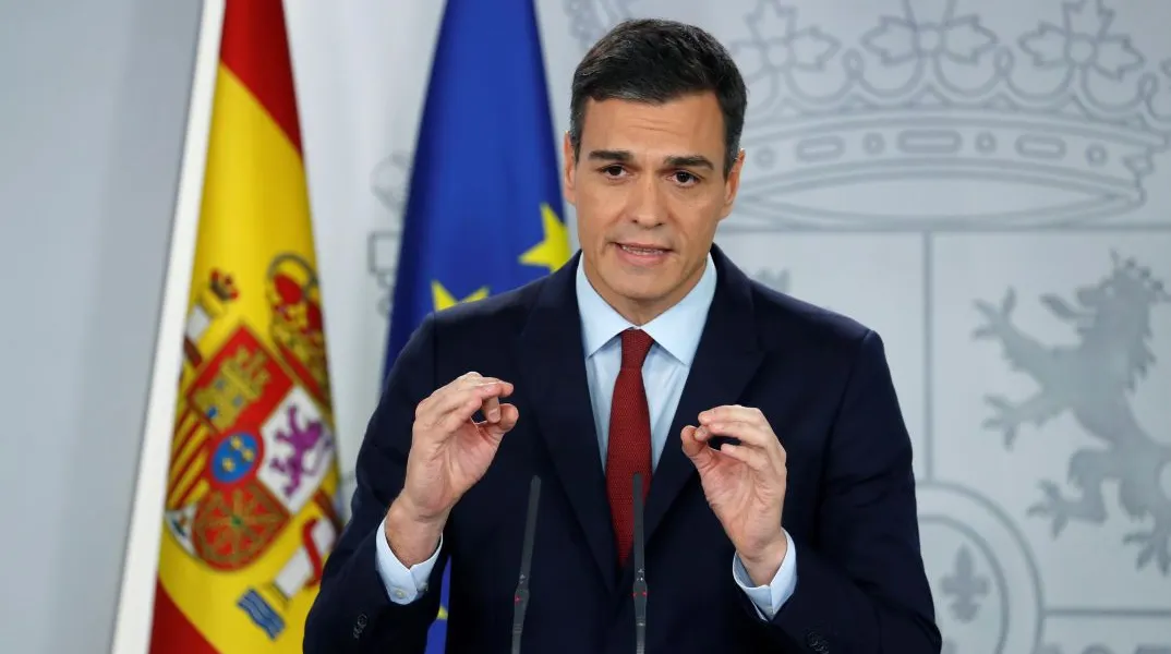 Η Ισπανία ανακαλεί την πρεσβευτή της από το Ισραήλ εν μέσω διπλωματικής κρίσης
