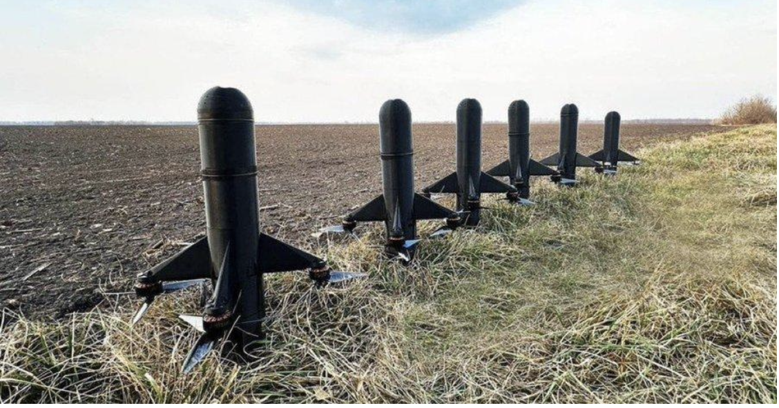Ζελένσκι: Ουκρανοί στρατιώτες με αντι-drone συστήματα αναπτύχθηκαν σε Κατάρ, ΗΑΕ και Σαουδική Αραβία