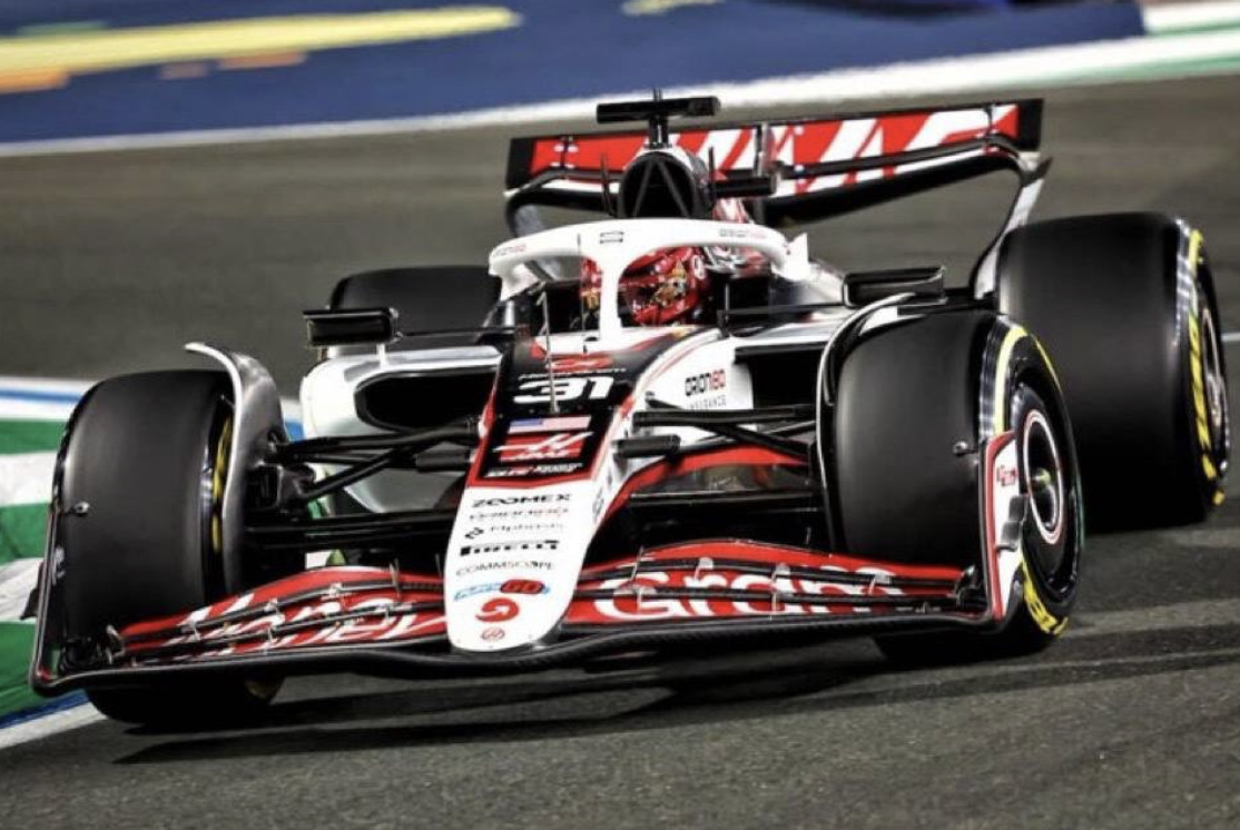 Η Formula 1 ακύρωσε το Grand Prix τόσο στη Σαουδική Αραβία όσο και στο Μπαχρέιν, επικαλούμενη τη συνεχιζόμενη σύγκρουση στη Μέση Ανατολή.