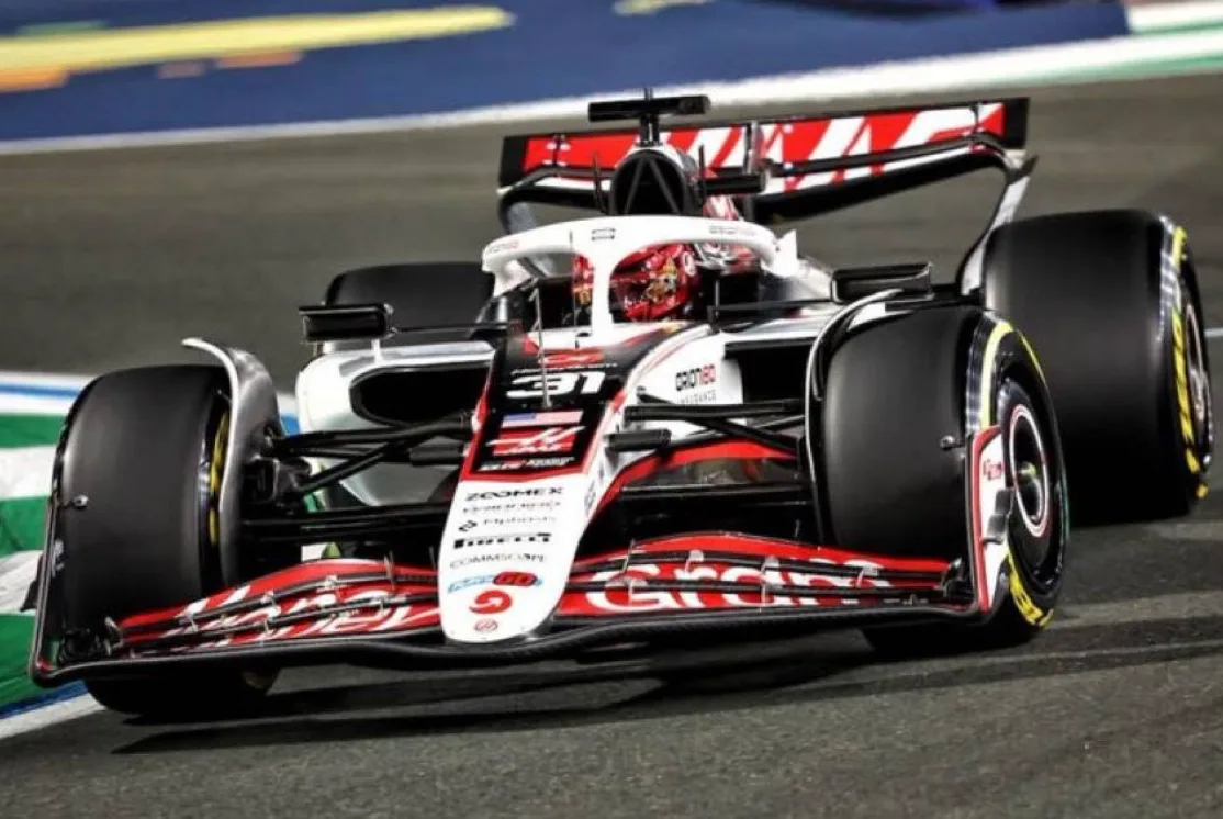 Η Formula 1 ακύρωσε το Grand Prix τόσο στη Σαουδική Αραβία όσο και στο Μπαχρέιν, επικαλούμενη τη συνεχιζόμενη σύγκρουση στη Μέση Ανατολή.