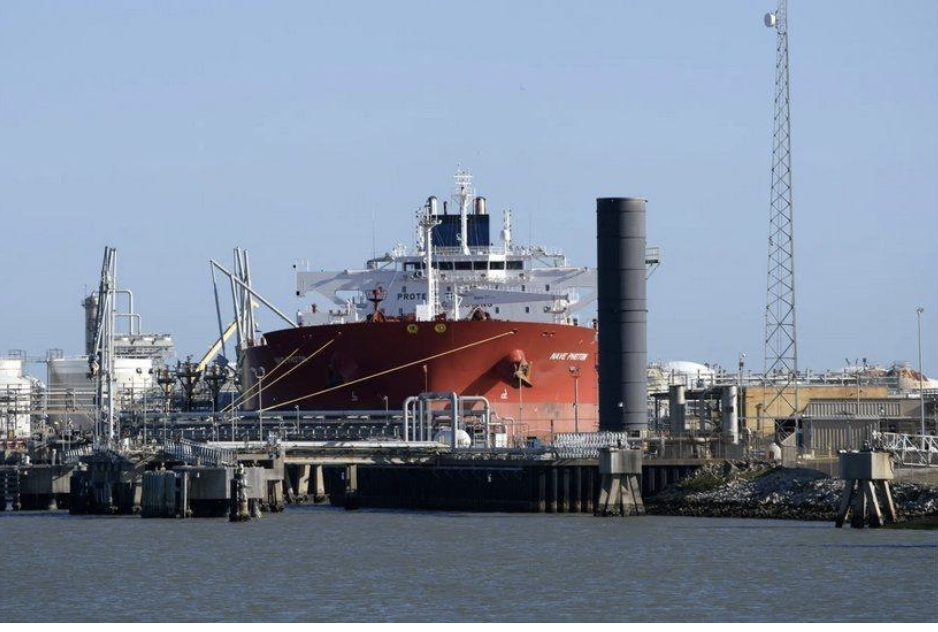 Bloomberg αποκαλύπτει στρατηγικό άνοιγμα ΗΠΑ στον πετρελαϊκό τομέα της Βενεζουέλας – Τι σημαίνει για την αγορά αργού και την ένταση με το Ιράν