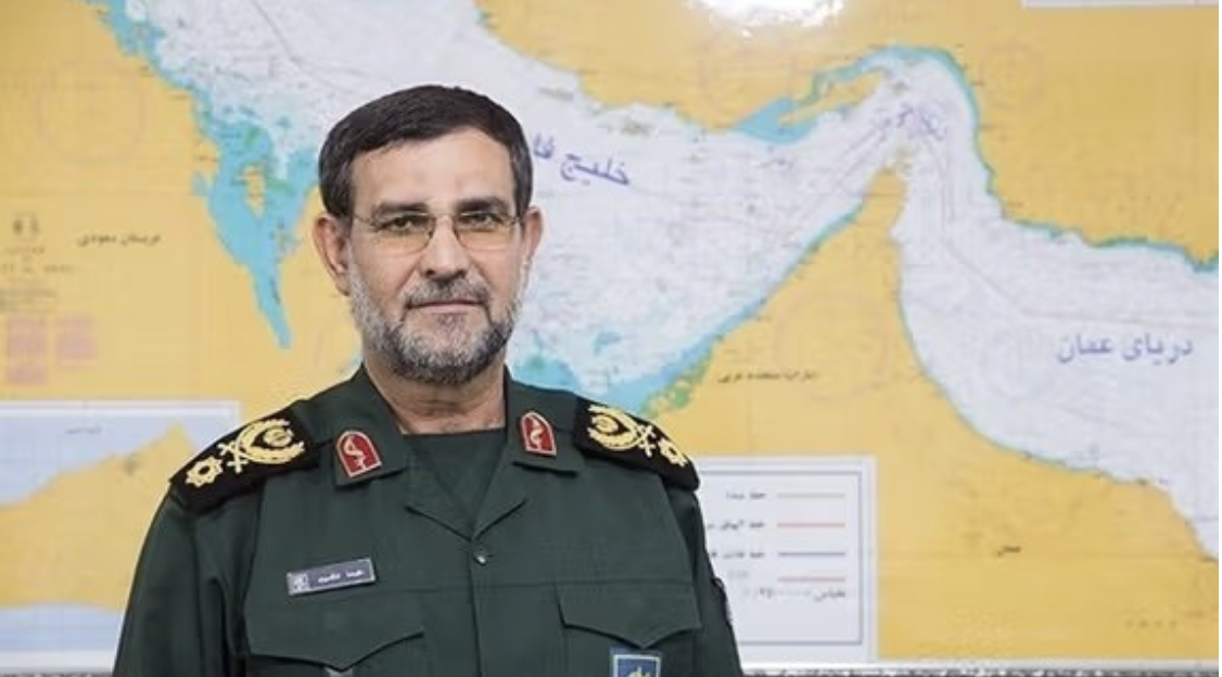 Νεκρός ο Διοικητής των Φρουρών της Επανάστασης: Αεροπορική Επίθεση Ισοπέδωσε Κτίριο στο Ιράν