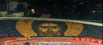 ΠΡΟΣΒΟΛΗ ΤΗΣ UEFA ΣΤΗΝ ΟΡΘΟΔΟΞΙΑ! ΡΙΞΑΝΕ ΕΞΟΝΤΩΤΙΚΟ ΠΡΟΣΤΙΜΟ ΓΙΑ ΕΝΑ ΟΡΘΟΔΟΞΟ ΚΟΡΕΟ!