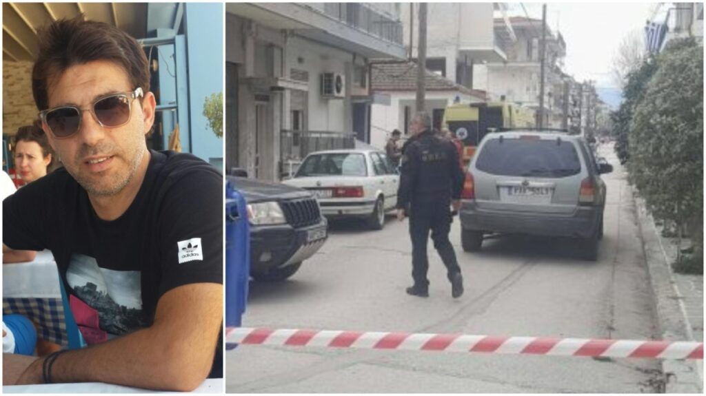 Καρδίτσα: Συντετριμμένη η μητέρα του Γιώργου Τσιτόγλου – «Μια χαρά ήμασταν»