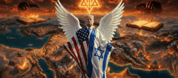 ΣΙΩΝΙΣΜΟΣ, ΜΕΓΑΛΟ ΙΣΡΑΗΛ ΚΑΙ ΙΡΑΝ – Η ΑΠΑΓΟΡΕΥΜΕΝΗ ΑΝΑΛΥΣΗ ΜΕΡΟΣ 3