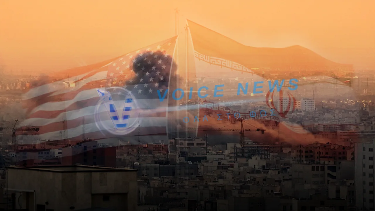 Σε τεντωμένο σχοινί η Μέση Ανατολή: Η «κόκκινη γραμμή» του Τραμπ για το Ιράν και το χάσμα στις διπλωματικές συνομιλίες