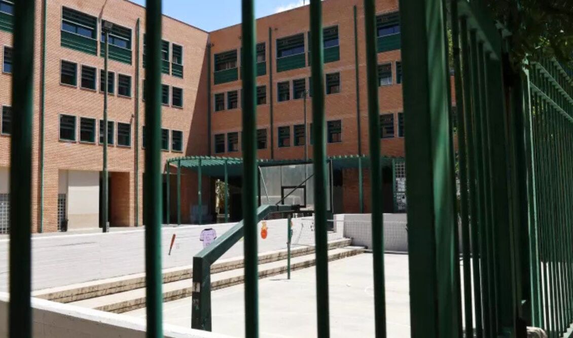 Στο νοσοκομείο διευθυντής μετά από αντιπαράθεση