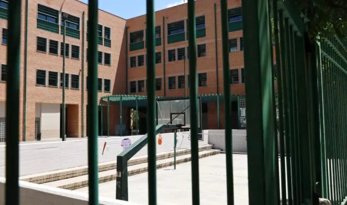 Στο νοσοκομείο διευθυντής μετά από αντιπαράθεση