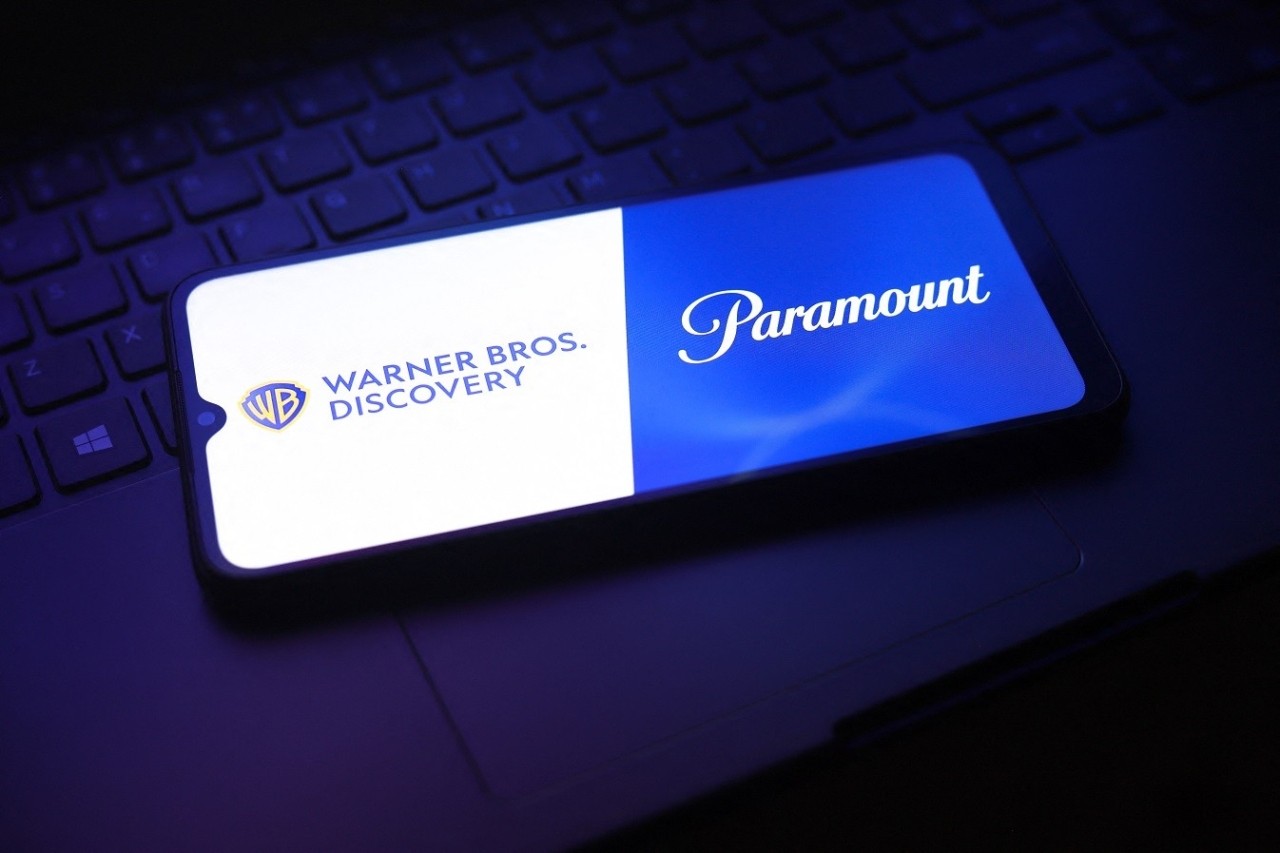 Δείτε ποια εταιρία εξαγοράζει η Warner Bros