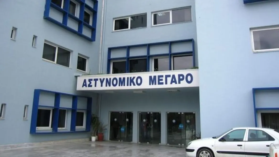 Απόπειρα σοκ στα κρατητήρια Χανίων – Τι οδήγησε 30χρονο στο απονενοημένο βήμα;