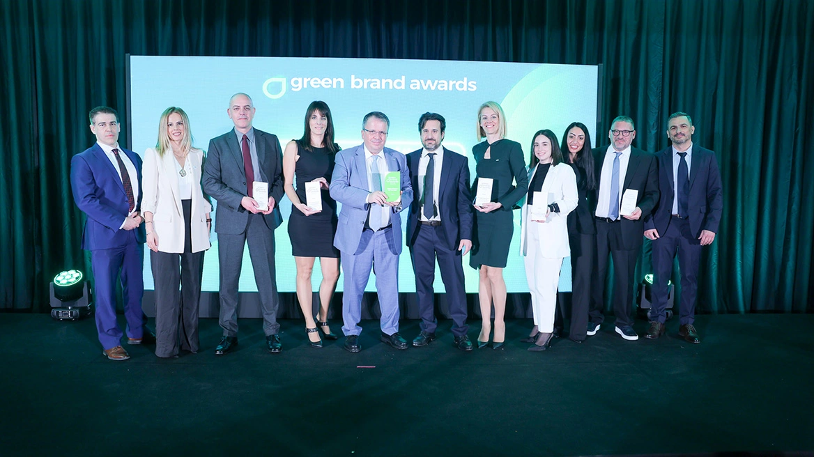 Green Brand Awards 2026