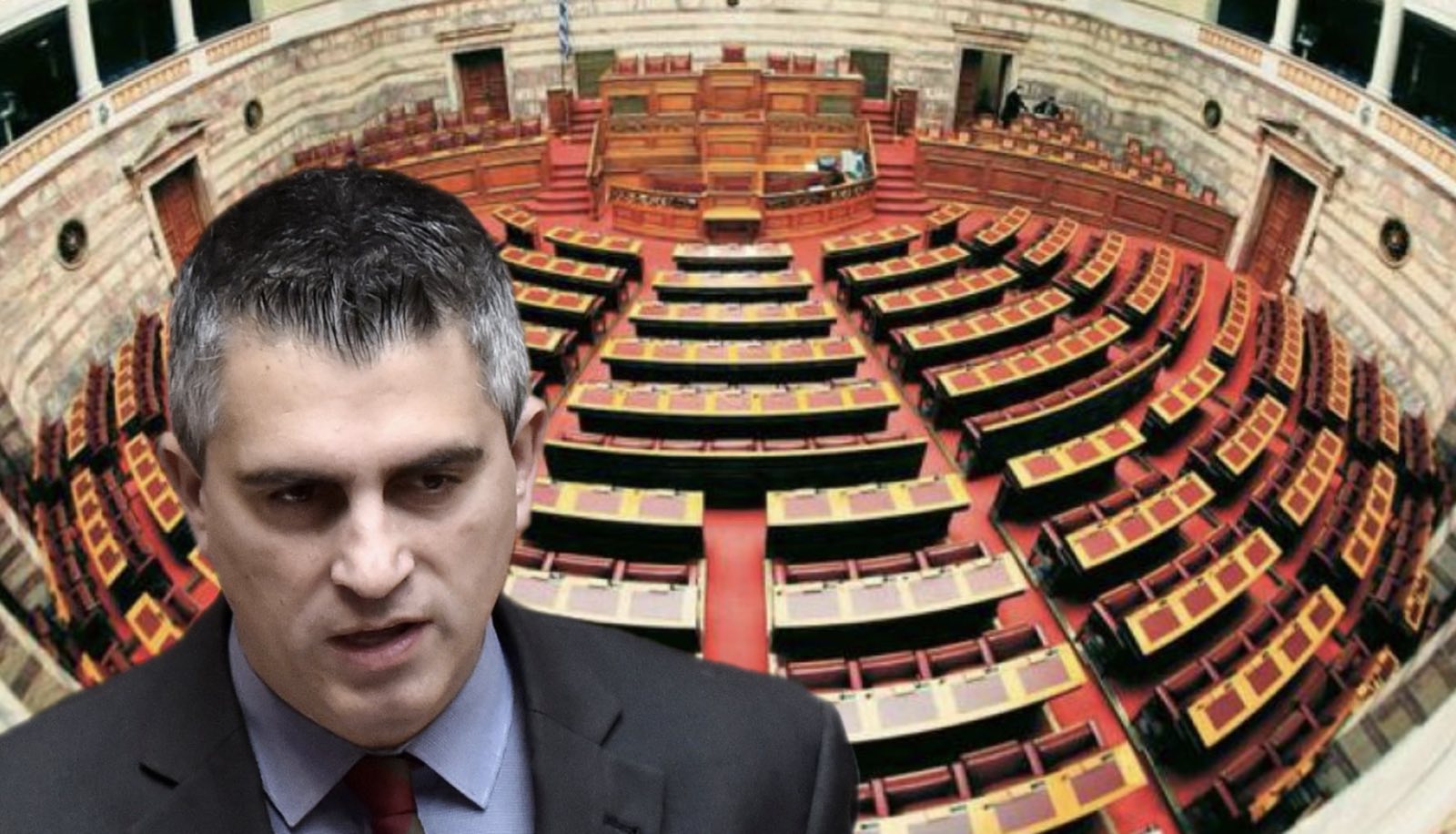 Επανόρθωση κατόπιν εξώδικης διαμαρτυρίας του κυρίου Χρίστου Δήμα