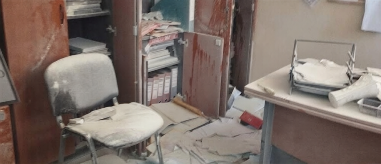 Γλυφάδα: Σύλληψη μητέρας για βανδαλισμό σχολείου – Αναζητείται ο ανήλικος δράστης