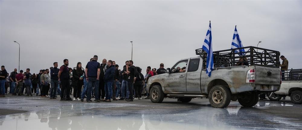 ΚΡΑΥΓΗ ΑΓΩΝΙΑΣ ΑΠΟ ΤΗ ΜΥΤΙΛΗΝΗ: Στο Υπουργείο οι κτηνοτρόφοι – Θα κάμψει τις αντιδράσεις το πακέτο των 8 εκατ. ευρώ;