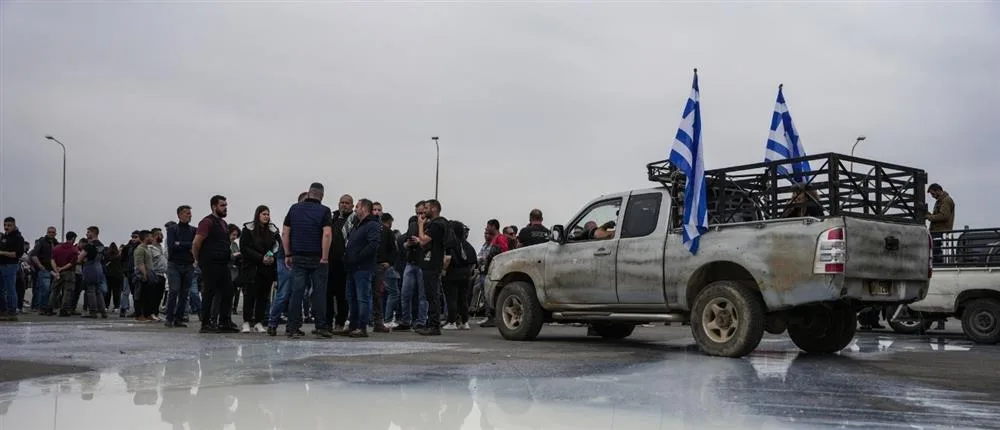 ΚΡΑΥΓΗ ΑΓΩΝΙΑΣ ΑΠΟ ΤΗ ΜΥΤΙΛΗΝΗ: Στο Υπουργείο οι κτηνοτρόφοι – Θα κάμψει τις αντιδράσεις το πακέτο των 8 εκατ. ευρώ;