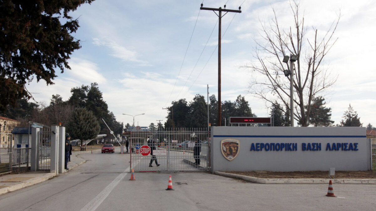 ΣΚΑΝΔΑΛΟ ΣΤΗ ΛΑΡΙΣΑ: Στην Ευρωπαϊκή Εισαγγελία η απάτη με τις επιδοτήσεις στην 110 ΠΜ – Πώς «διπλασίασαν» τα στρέμματα!