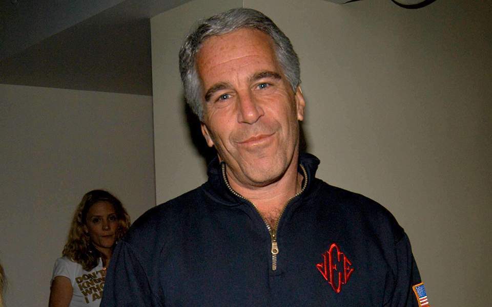 Αποκάλυψη: Το «Αόρατο» Δίκτυο του Τζέφρι Έπσταϊν στην Καρδιά του Λονδίνου