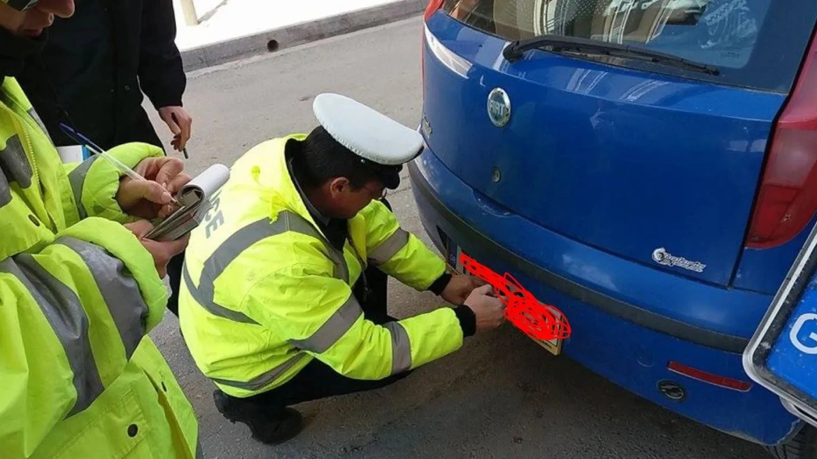 Μπαράζ ελέγχων και… βροχή παραβάσεων στο Ηράκλειο – 319 μέσα σε ένα 24ωρο!